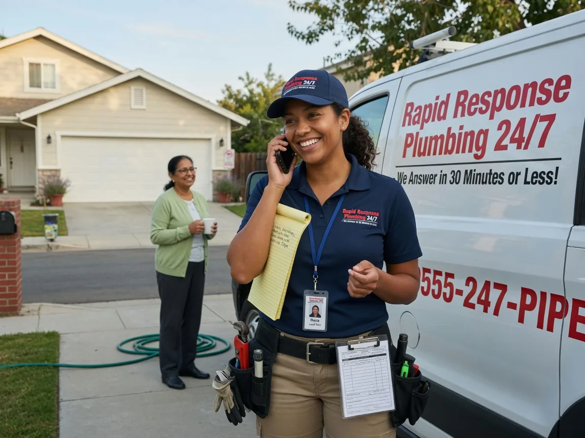 Emergency Plumber Warrenville, IL FAQs